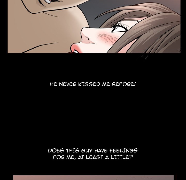 The Birthday Present Chapter 30 Page 25