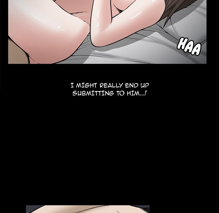 The Birthday Present Chapter 30 Page 28