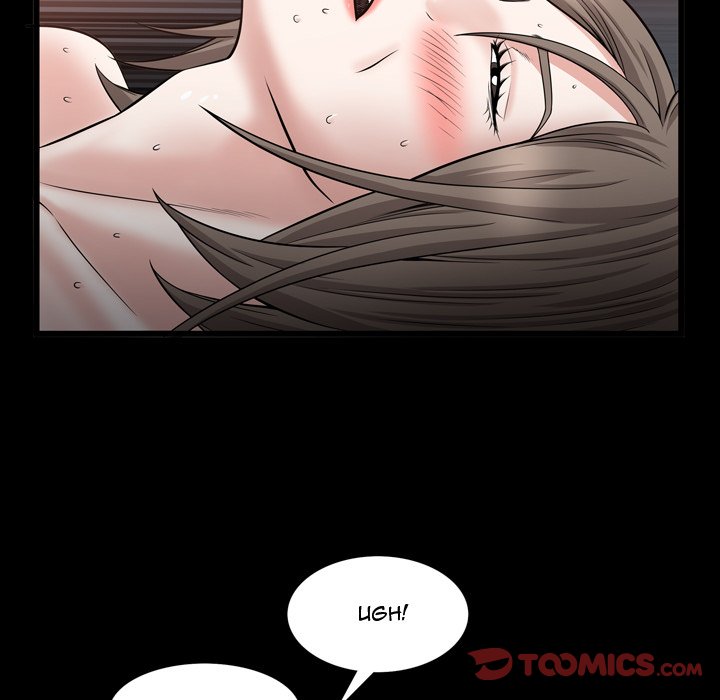 The Birthday Present Chapter 30 Page 34