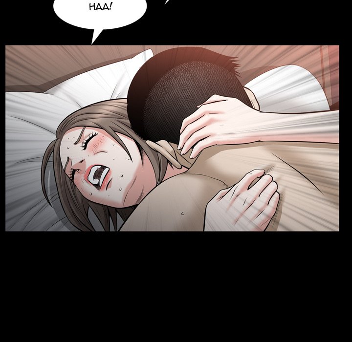 The Birthday Present Chapter 30 Page 35