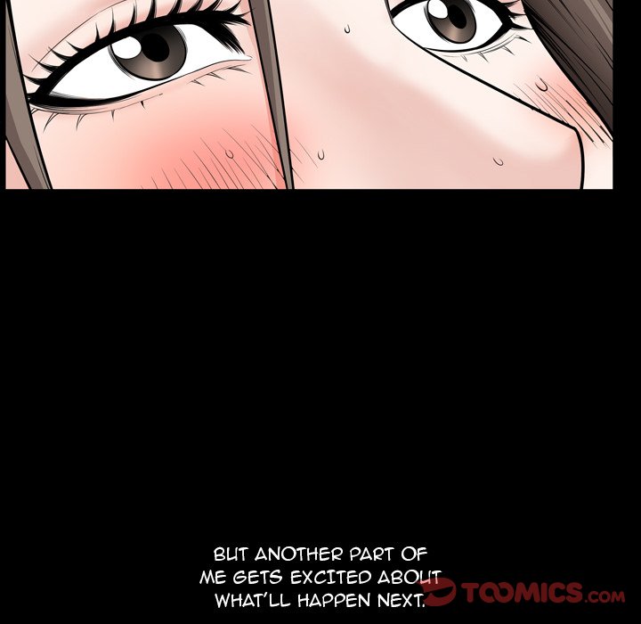 The Birthday Present Chapter 30 Page 38
