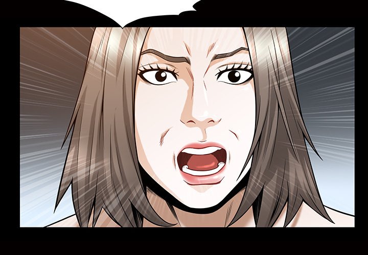 The Birthday Present Chapter 30 Page 4