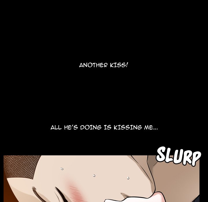 The Birthday Present Chapter 30 Page 41