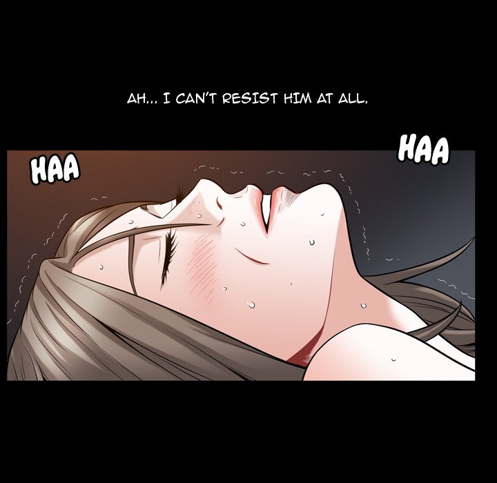 The Birthday Present Chapter 30 Page 44