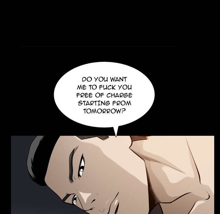 The Birthday Present Chapter 30 Page 45
