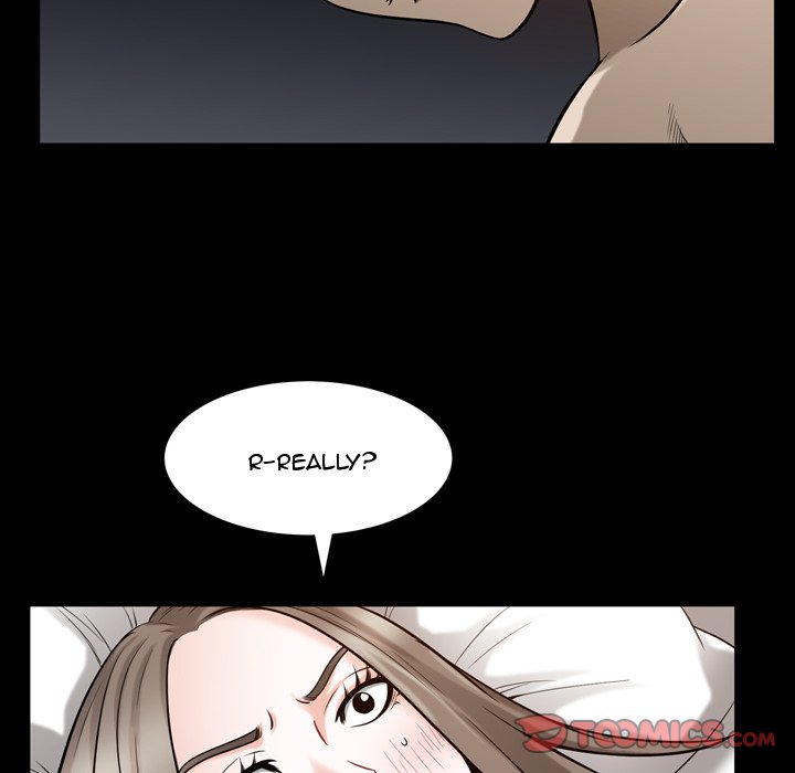The Birthday Present Chapter 30 Page 46