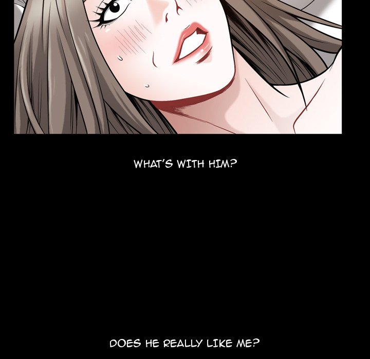 The Birthday Present Chapter 30 Page 47