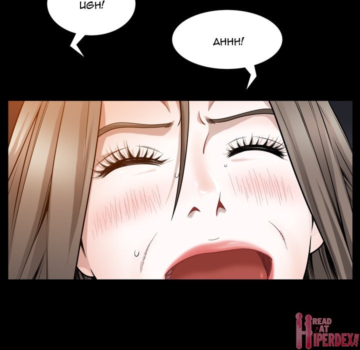 The Birthday Present Chapter 30 Page 49