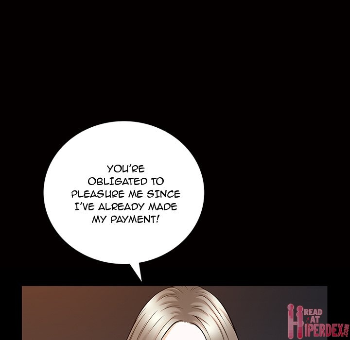 The Birthday Present Chapter 30 Page 5