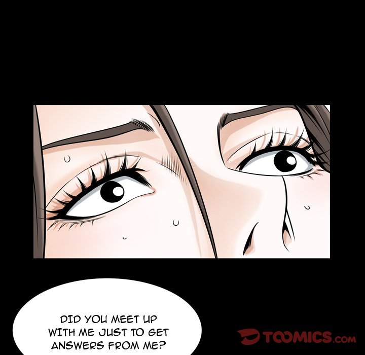 The Birthday Present Chapter 30 Page 54