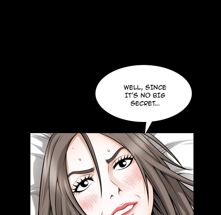 The Birthday Present Chapter 30 Page 56