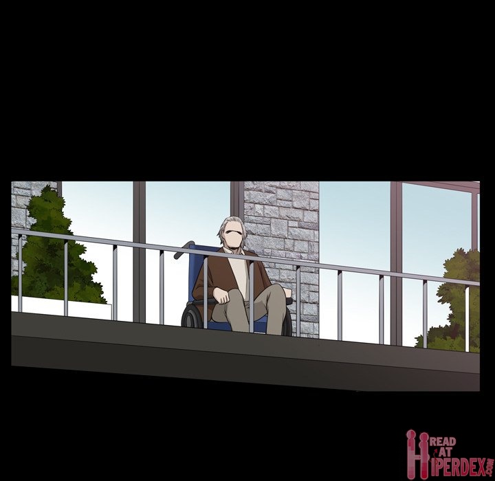 The Birthday Present Chapter 30 Page 59