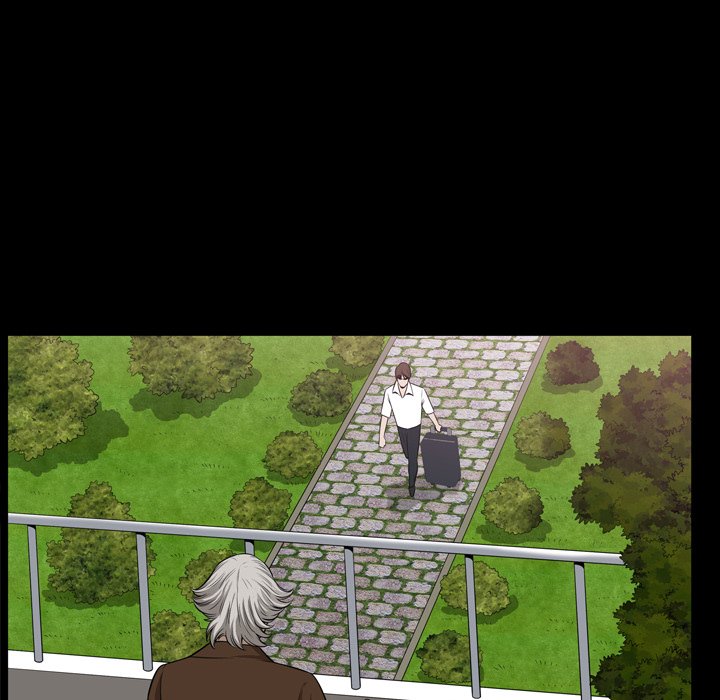 The Birthday Present Chapter 30 Page 60