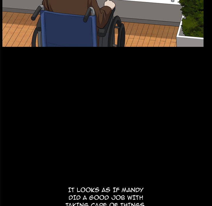 The Birthday Present Chapter 30 Page 61