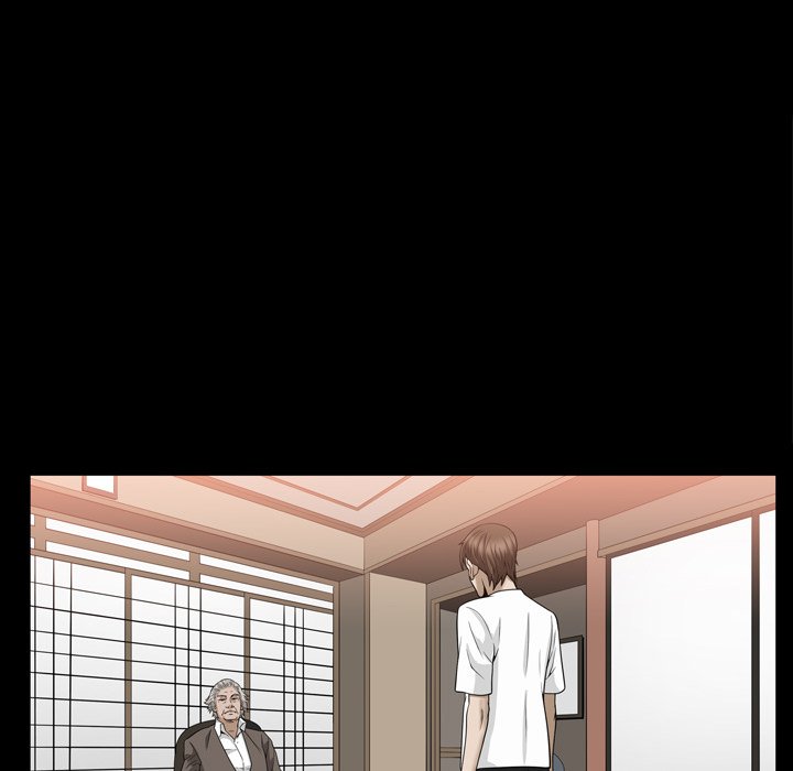 The Birthday Present Chapter 30 Page 63