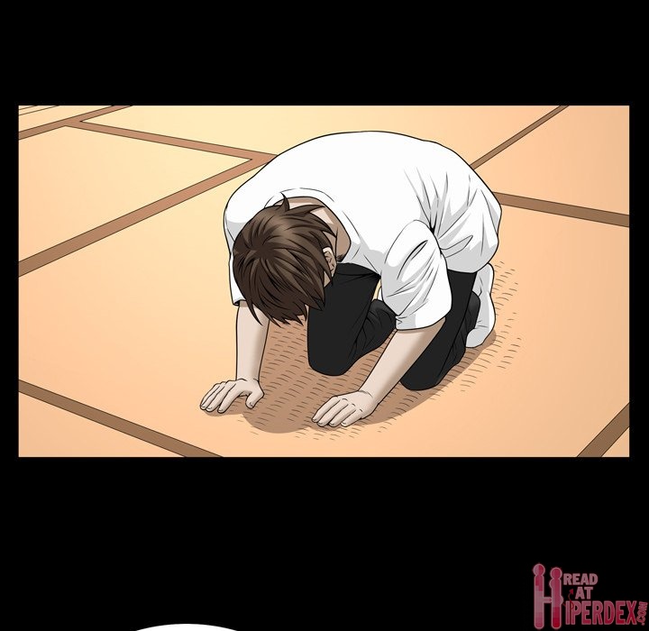 The Birthday Present Chapter 30 Page 65