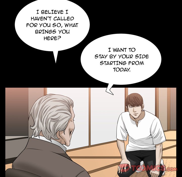 The Birthday Present Chapter 30 Page 66