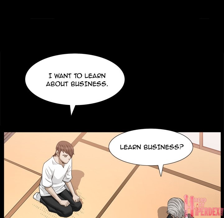 The Birthday Present Chapter 30 Page 69