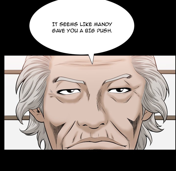The Birthday Present Chapter 30 Page 72