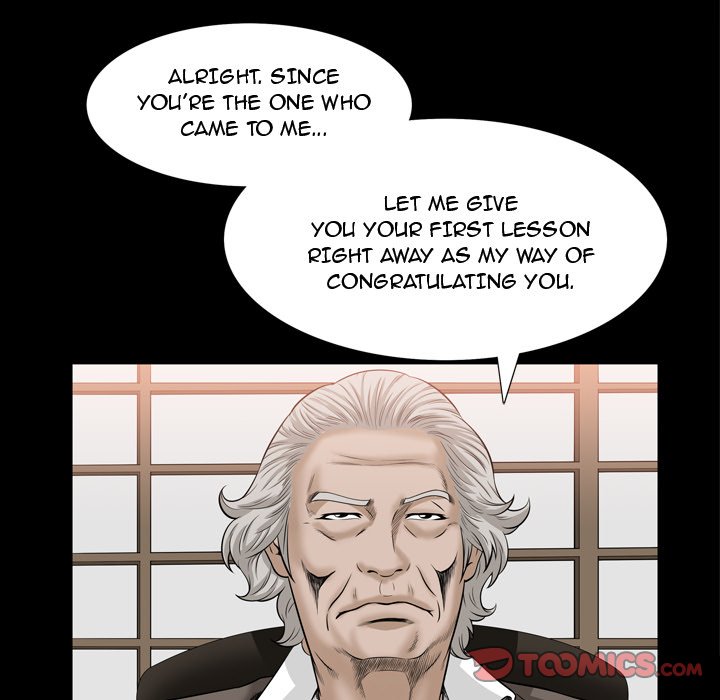 The Birthday Present Chapter 30 Page 74