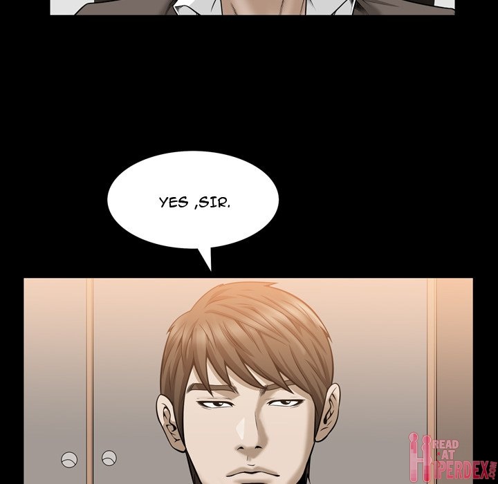 The Birthday Present Chapter 30 Page 75