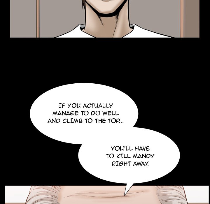 The Birthday Present Chapter 30 Page 76