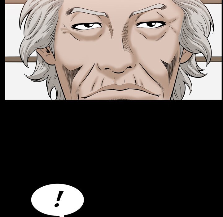 The Birthday Present Chapter 30 Page 77