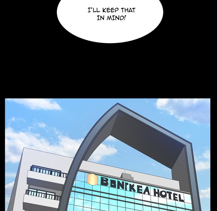 The Birthday Present Chapter 30 Page 79