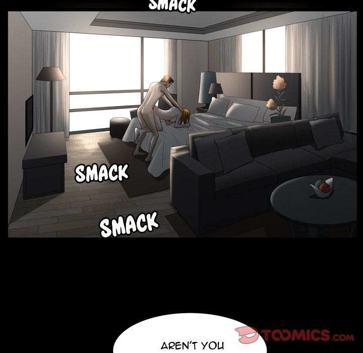 The Birthday Present Chapter 30 Page 82