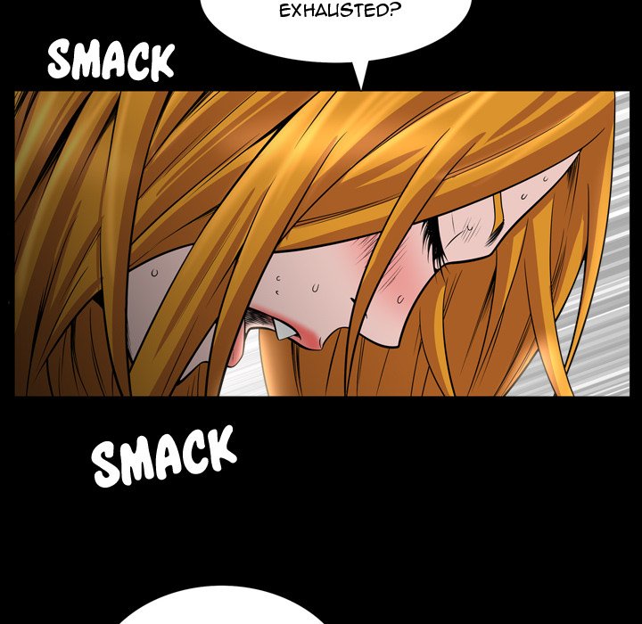 The Birthday Present Chapter 30 Page 83