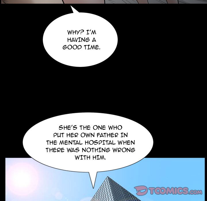 The Birthday Present Chapter 30 Page 86