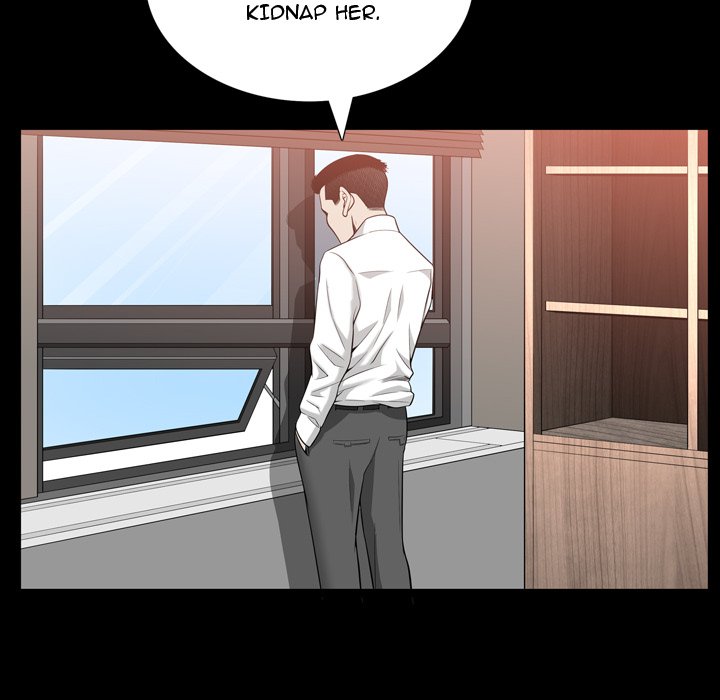 The Birthday Present Chapter 30 Page 88
