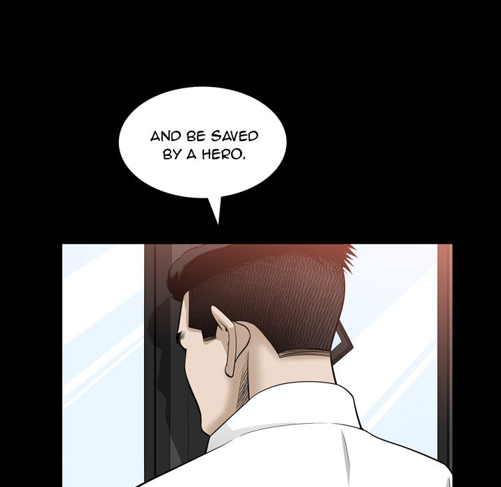 The Birthday Present Chapter 30 Page 89