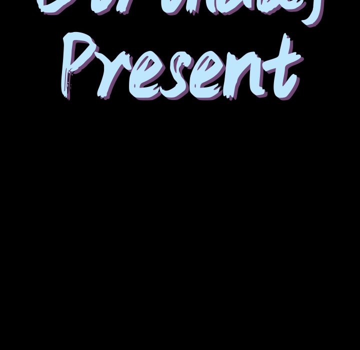 The Birthday Present Chapter 30 Page 9