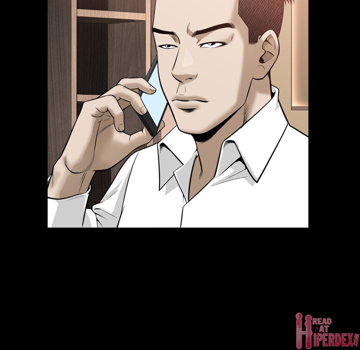 The Birthday Present Chapter 30 Page 91