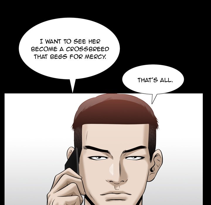 The Birthday Present Chapter 30 Page 92