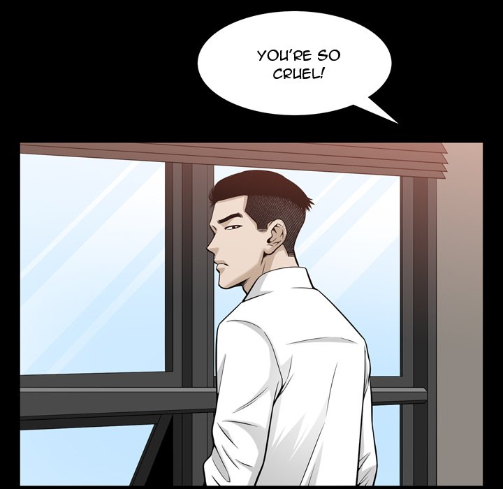 The Birthday Present Chapter 30 Page 95