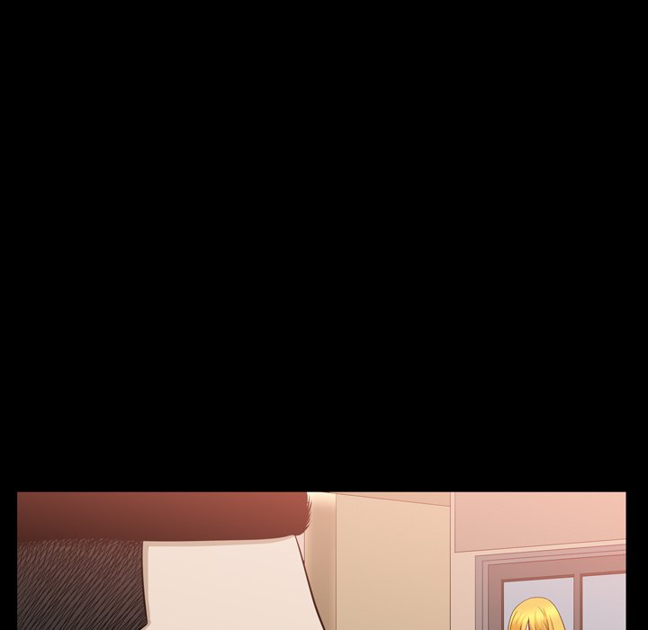 The Birthday Present Chapter 30 Page 96