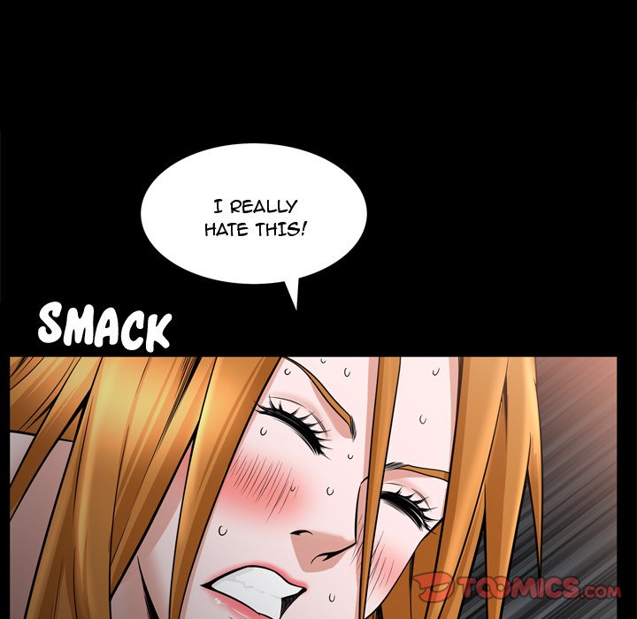 The Birthday Present Chapter 30 Page 98