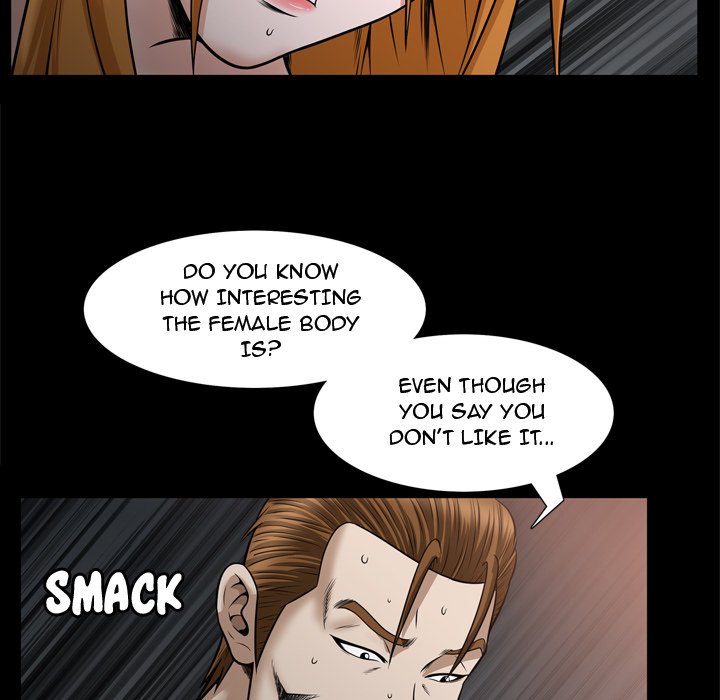 The Birthday Present Chapter 30 Page 99