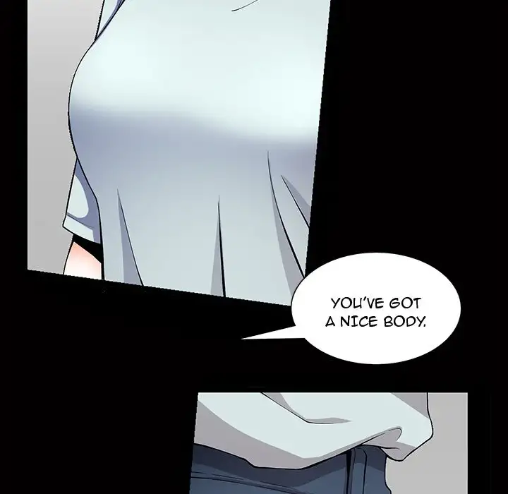 The Birthday Present Chapter 4 Page 100