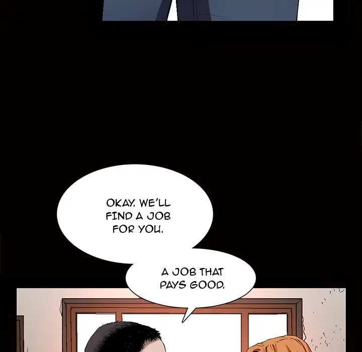 The Birthday Present Chapter 4 Page 102