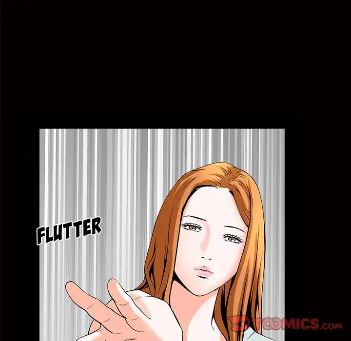 The Birthday Present Chapter 4 Page 104