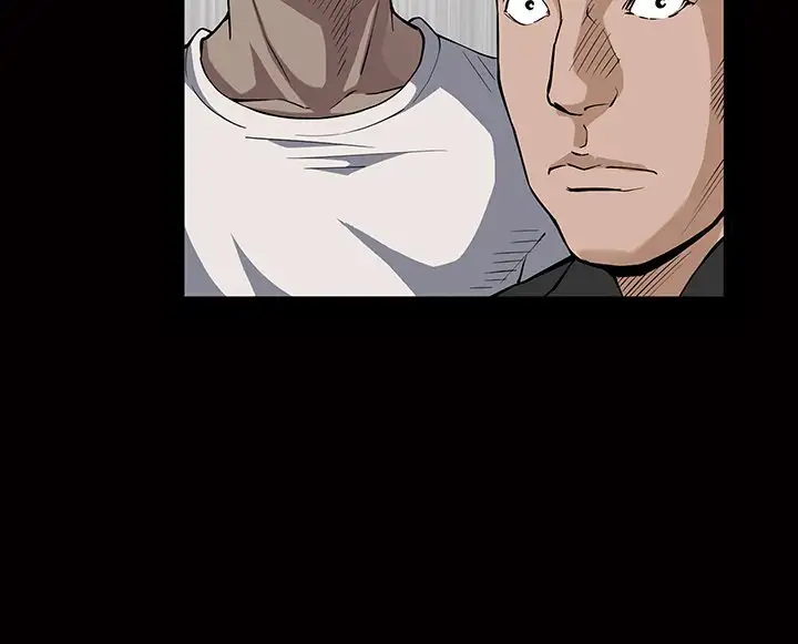 The Birthday Present Chapter 4 Page 112