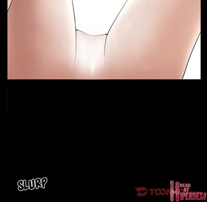 The Birthday Present Chapter 4 Page 26