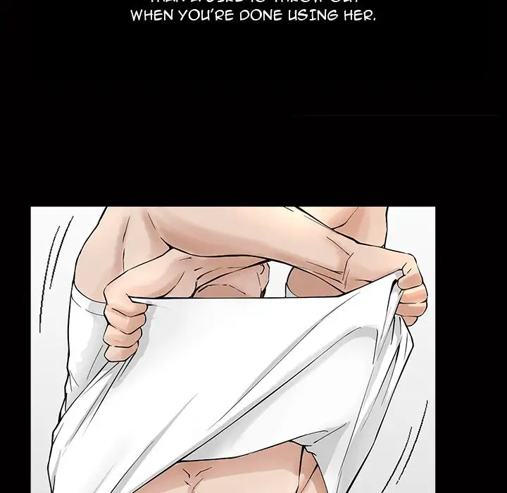 The Birthday Present Chapter 4 Page 30
