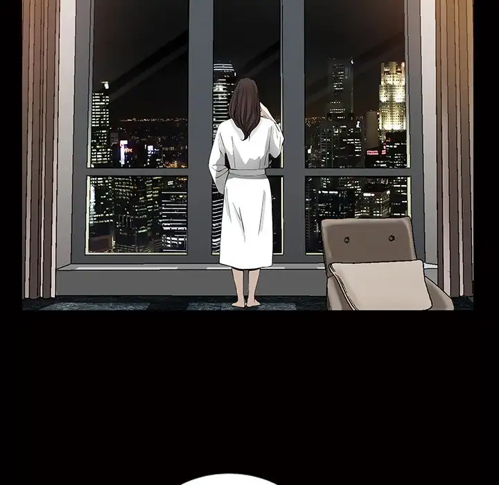 The Birthday Present Chapter 4 Page 40