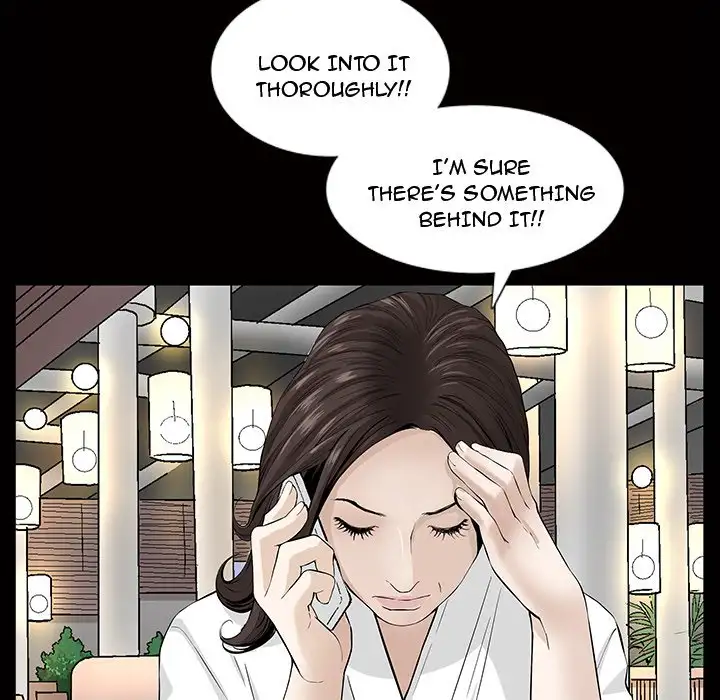 The Birthday Present Chapter 4 Page 41