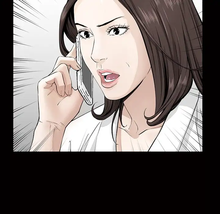 The Birthday Present Chapter 4 Page 43