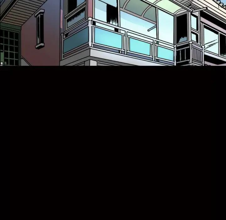 The Birthday Present Chapter 4 Page 45